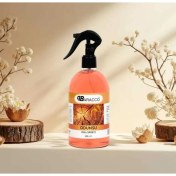 Resim Odunsu Kokulu Oda Spreyi 500 ml – Baracco Ferahlatıcı Koku 