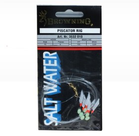 Resim Browning çapari kanca takım - 010 İstavrit 