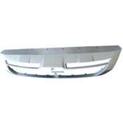 Resim Ön Tampon Alt Kaplama Byd Seal U 24- Gri 