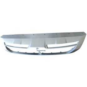 Resim Ön Tampon Alt Kaplama Byd Seal U 24- Gri 