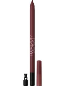 Resim Huda Beauty Lip Contour 2.0 Very Berry Dudak Kalemi 