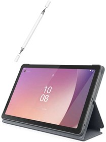 Resim LENOVO Tab M9 MediaTek Helio G80 4GB/64GB 9" HD Tablet +ORJİNAL LENOVO KILIF+KALEM 