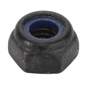 Resim AGCO Nylock Somun - Massey Ferguson / Fendt / Valtra | ACW6056630 