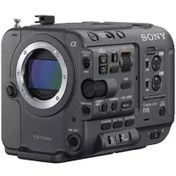 Resim SONY FX6 Full Frame Video Kamera ILME-FX6 