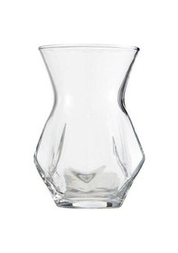 Resim Lav Alya Çay Bardağı 6’lı Şeffaf 