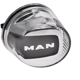 Resim Çamurluk Lambası Tgs-Tgx Euro-6 Sol - 81253206135 