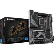 Resim Gigabyte Z790 D Intel Lga 1700 Ddr5 7600 Mhz Atx Gaming (Oyuncu) Anakart 