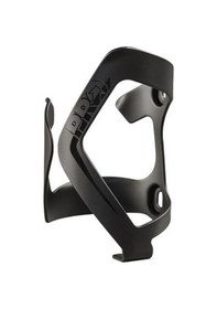 Resim Pro Bottle Side Cage L Alüminyum Matara Kafesi Siyah - Yeşil 