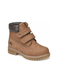 Resim Lumberjack River Çocuk Bot Tarçın 