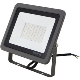 Resim 50W Led Projektör Ecolite Beyaz Işık 