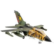 Resim Revell Model Set 1:144 Tornado ECR 64048 