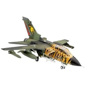 Resim Revell Model Set 1:144 Tornado ECR 64048 