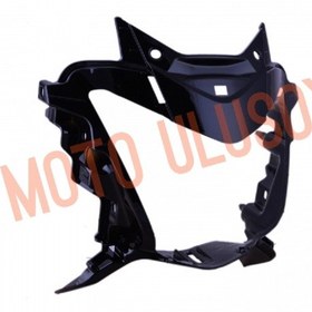 Resim Far Grenajı Çerçevesi Siyah Honda Cbf 150 