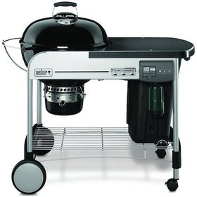 Resim Weber Performer Deluxe GBS 57 CM Kömürlü Mangal 