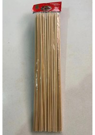 Resim Çöp Şiş Kalın Çubuk - 35 Cm 45 Adet Royaleks-ra-269 79698751 