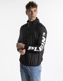 Resim Philipp Plein Erkek Mont Pp856P Siyah 