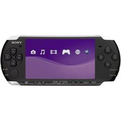 Resim Psp Taşınabilir Oyun Konsolu 3004 Slim 32gb Playstation Portable Slim Lite 