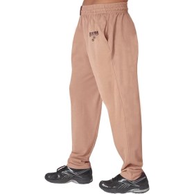 Resim Big Sam Bol Kesim Body Pantolon Eşofman Altı 