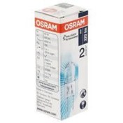 Resim Osram Halostar Starlıfe 12/20 G4 Ampul 
