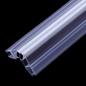 Resim Obers Duşakabin Mıknatıs ve Özel Suluk Fitili 28MM. 200CM 