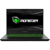 Resim Abra A5 V19.3.1 Intel Core i7 12700H 15.6" 8 GB RAM 500 GB SSD NVIDIA GeForce RTX3050ti Windows 11 Gaming Laptop Monster