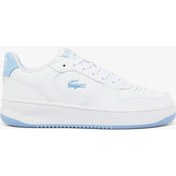 Resim Lacoste Ayakkabı Kadın Sneaker 748sfa0128t.1t3 Çok Renkli 