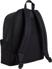 Resim Calvin Klein METRO NYLON BACKPACK Erkek Siyah Sırt Çanta 