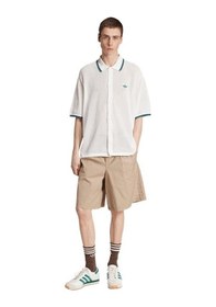 Resim Adidas Erkek Yeşil Şort Bermuda Short Kb5585 Yeşil 