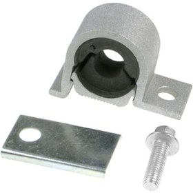 Resim RAPRO R51916 On Viraj Demir Lastik Seti Volvo (S40-V40) (96-04) 30620989 (WN125593) 