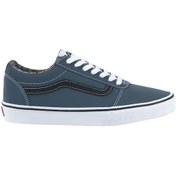 Resim Vans Ward Erkek Günlük Spor Ayakkabı C-van000cxwy6zy6z Mavi 