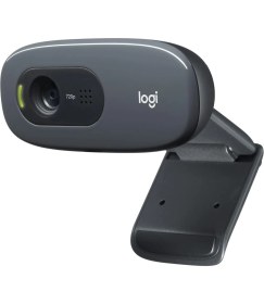 Resim Braventa Collection C270 960-001063 Mikrofonlu Webcam 