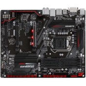 Resim Gigabyte Z270-gaming K3 Intel 1151pin Ddr4 S&#43;v&#43;g 