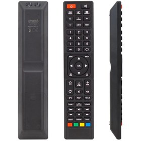 Resim Telenova 50'' Smart Android Led Lcd Tv Kumandası 