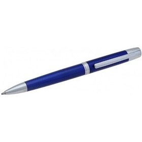 Resim Steelpen 800-2 Mavi Dolma Kalem+tükenmez Kalem Standart 