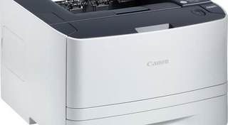 Resim Canon I-Sensys Lbp6680X Mono Lazer Network 