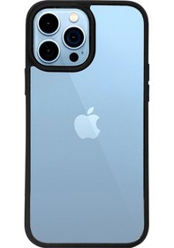 Resim Bastcase İphone 13 Pro Max Uyumlu Bold Telefon Kılıfı 