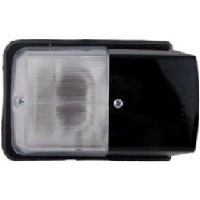 Resim Plaka Lambası Geri Vitesli R12 Stw Sol N11.15603 