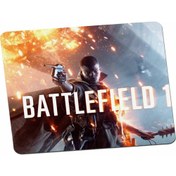 Resim Panorama Ajans Battlefıeld Tasarım Mouse Pad 