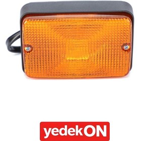 Resim AGCO Dönüş Sinyali - Massey Ferguson / Fendt / Valtra | ACW0152020 