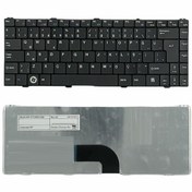 Resim Grundig Uyumlu Gnb 1445 A2 Mt Notebook Klavyesi (Siyah Tr) - 553468271 