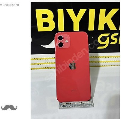 Kırmızı