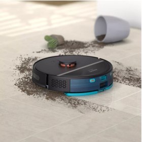 Resim Philips Islak Kuru Özellikli Epa 11 Robot Süpürge 