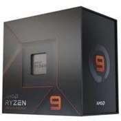 Resim Amd Ryzen 9 7900x 4.70ghz 76mb Am5 Tray 