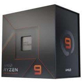 Resim Amd Ryzen 9 7900x 4.70ghz 76mb Am5 Tray 