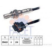 Resim FACET OKSIJEN SENSORU KONUM 2 ASTRA H - ZAFIRA B A16XER - Z16XER - 10.8249 