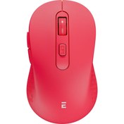 Resim EVEREST SM-BT08 USB PEMBE 2 IN 1 BLUETOOTH 2.4GHZ KABLOSUZ MOUSE 