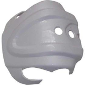 Resim SEVEN KARDEŞLER Atv Vulcan-X Gidon Üst Koruma Beyaz 