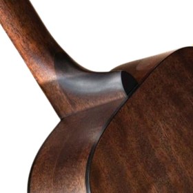 Resim Cort EARTH60OP Akustik Gitar | Open Pore Mat Cila 