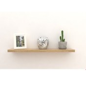 Resim Woodlıfe Masif Ahşap Duvar Rafları 