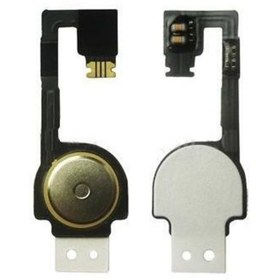 Resim iPhone 4G Home Tuş Film Joystick Flex 